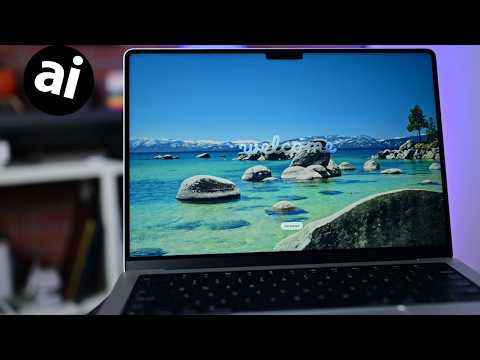 MacBooks, MacBook Pro, and what Apple's launching in March, on the AppleInsider Podcast