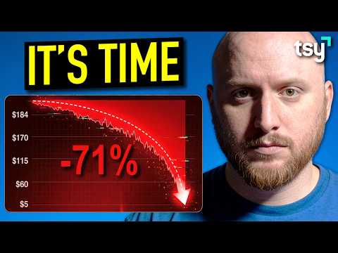 What Claude Just Did Is Insane (Investors Aren't Ready)