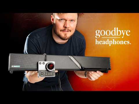Your next gaming upgrade should probably be THIS!