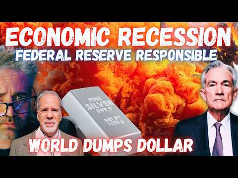 Silver is About to EXPLODE | Extreme GOLD SHORTAGE