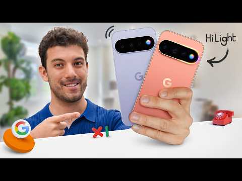 Google Pixel 11 - First Detailed Look at Everything New!