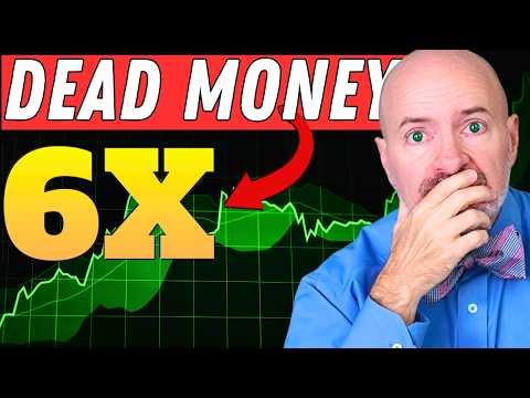 This Stock Can 6X from Here [History is About to Be Made]