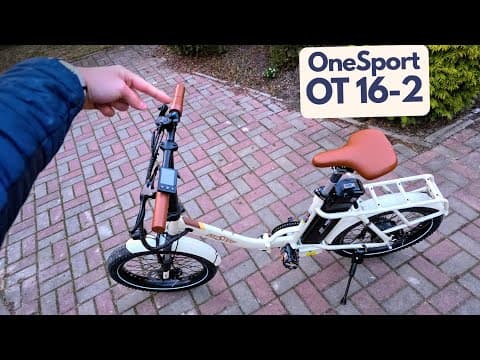 Does OneSport OT16-2 have Throttle? Is it Any Good?