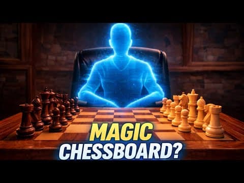 Chess Hasn’t Changed in 500 Years… Until Now