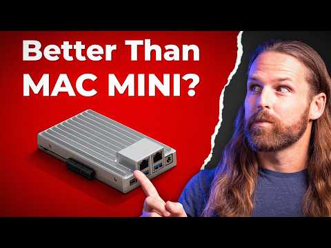 ZimaBoard 2 Review: Set Up Your Own AI Server (And Run OpenClaw!)
