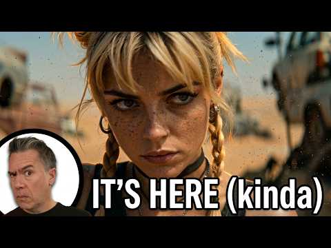 Seedance 2.0 Has Released (kinda...)