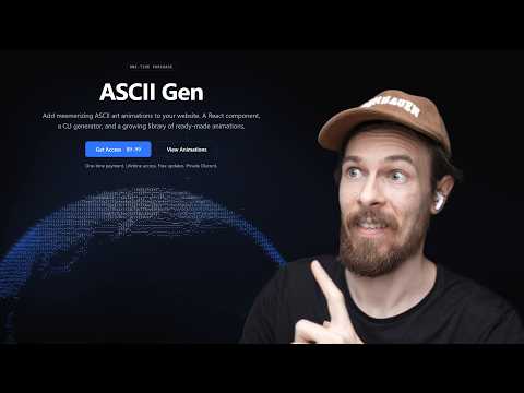 My favourite animation tool is FINALLY HERE