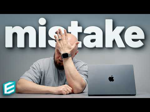 I Spent $8,700 on a MacBook. The M5 Made It Obsolete.