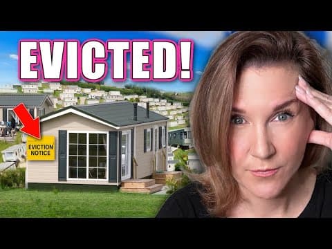 Affordable Housing Is Being RIPPED Away From YOU!!