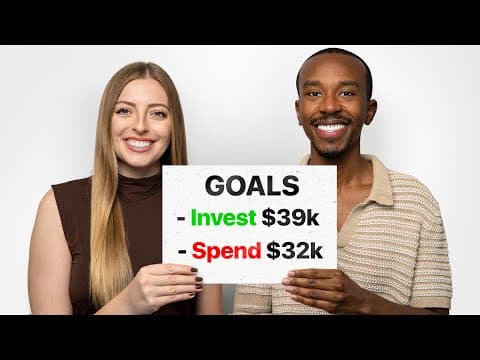 Our 2026 Money Goals - Can We Hit A $500k Net Worth?