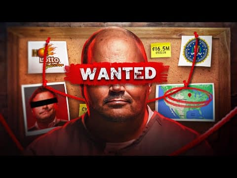 The Legendary Lottery Hack