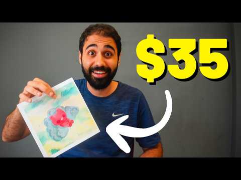 How To Earn MONEY With Images (No Bullsh*t)