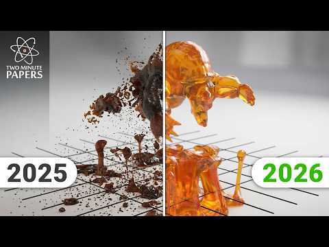 This Physics Breakthrough Looks Impossible