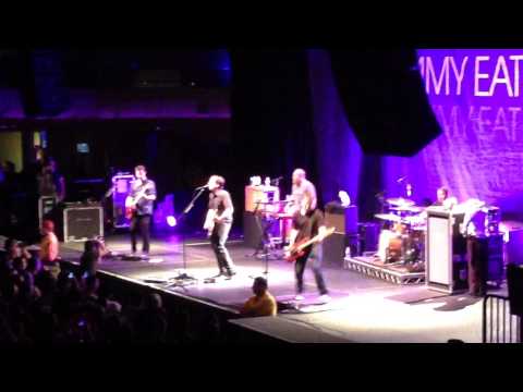 Big Casino Jimmy Eat World