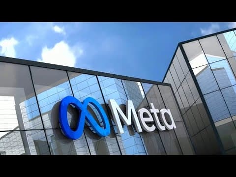 Meta registrará lo que sus empleados hacen con sus computadoras