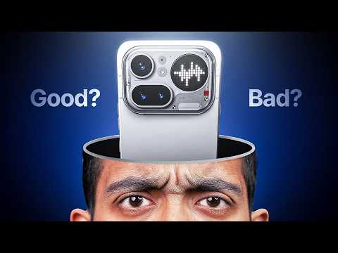 What’s special about Phone 4a Pro?