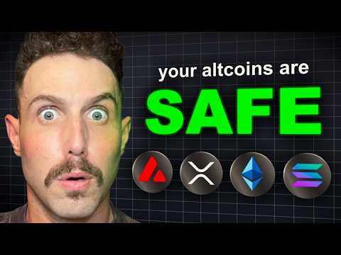 This SEC Announcement Could Ignite Altcoin Season