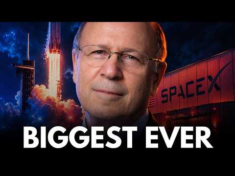 SpaceX Just Solved Starship’s Biggest Bottleneck