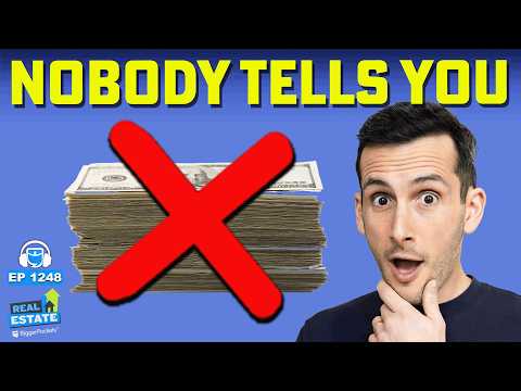 10 Things We Wish People Told Us Before Buying a Rental Property