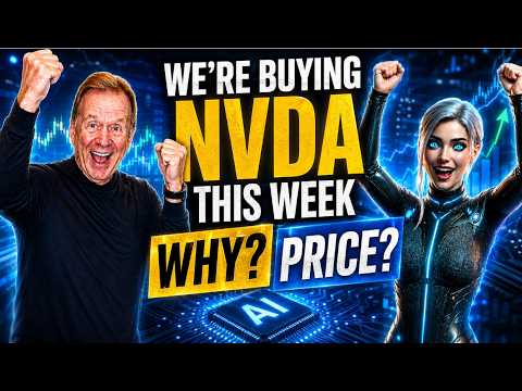 What Samantha Sees in NVDA After Earnings