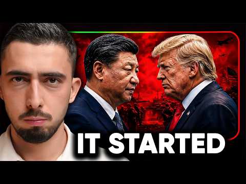 The REAL Reason The Next Financial Crisis has Started