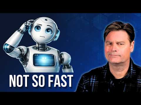 5 Business Tasks AI Still Gets Wrong