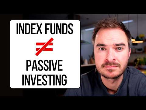 The Problem With Index Fund Investors