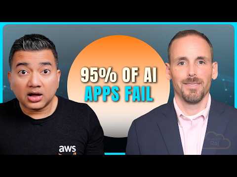 Are GenAI Failures Just a Prompting Issue? Fundamentals Every Solutions Architect Must Master