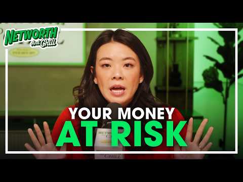 Federal Reserve 101:  What Every Borrower Needs to Know | Networth & Chill