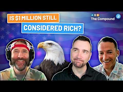 Is $1 Million Still Considered Rich?