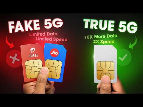 You Are Not Getting Unlimited 5G!