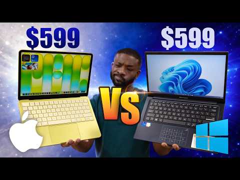 Is The $600 MacBook Neo Actually Worth It?