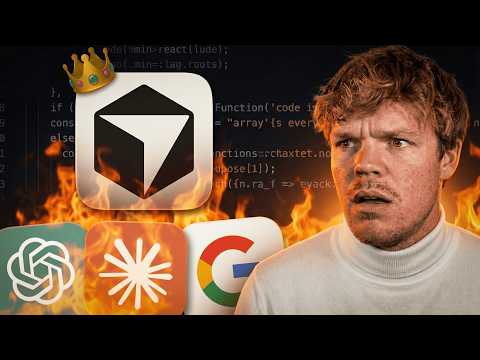 Cursor Just Killed Every AI Coding Tool