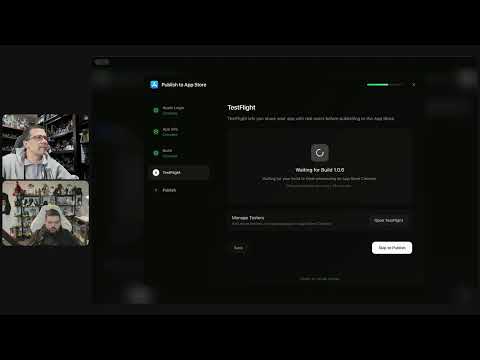 I'm Working on My First iOS & Android Apps - for FontCrafter.net