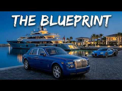 The Wealth Blueprint Rich People Don't Want You to Know