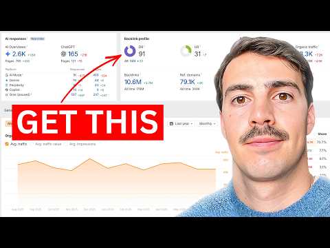 How I Built a DR91 Backlink (to rank #1 on Google)