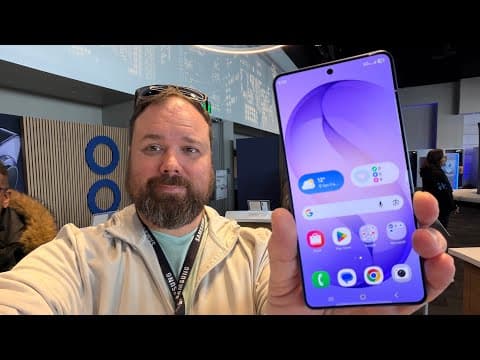 S26 Ultra BIGGEST Feature! Innovation or Gimmick?!