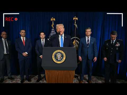 TRUMP FURIOUS as EU & Canada CUT US AI OUT— $20B AI DEAL, $10B SATELLITE & €800B DEFENSE EXIT