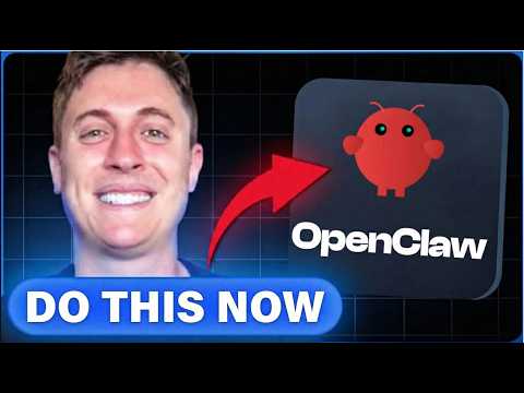 OpenClaw is 100x better with this tool (Mission Control)