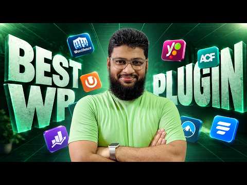 WordPress Plugin | How to choose best WP Plugin