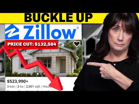 WTF Is Going On With the Housing Market?