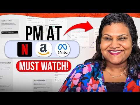 Stop Applying to AI PM Jobs Until You Watch This