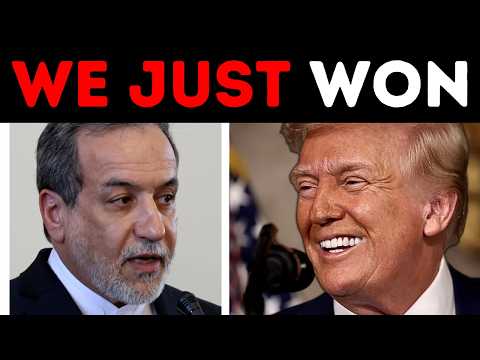 Absolutely NO ONE Expected What Trump Just Did.