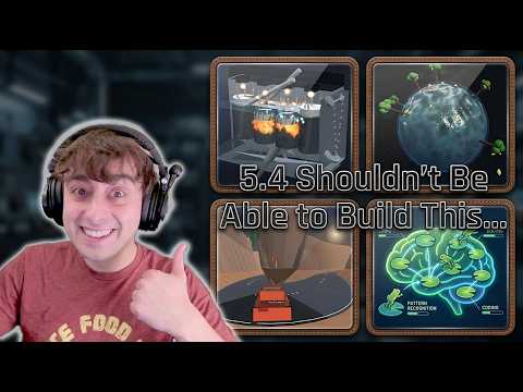 GPT 5.4 Pro Is the STRONGEST AI Model I’ve Tested (But Costs a TON)