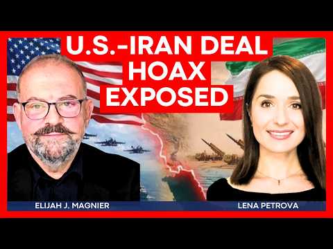 Elijah J. Magnier: US-Iran Ceasefire COLLAPSES as the Lebanon Front ERUPTS