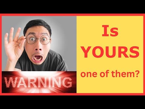 7 Finance JOBS in DANGER Due to A.I. and How to PROTECT Your Job from Ai  #finance #ai