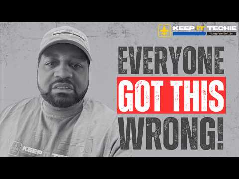 IBM Paid $17M… But Everyone’s Missing the Real Problem