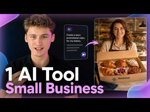 The #1 AI Tool for Small Businesses in 2026 (Full Walkthrough)