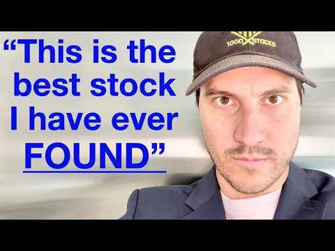 99% of investors are missing this right now‼️