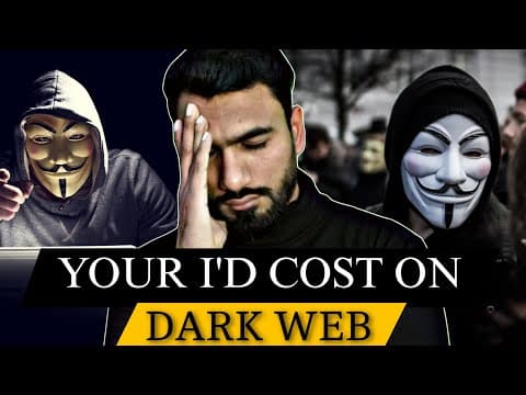 Dark web ? Top 10 Hacking Facts part 4